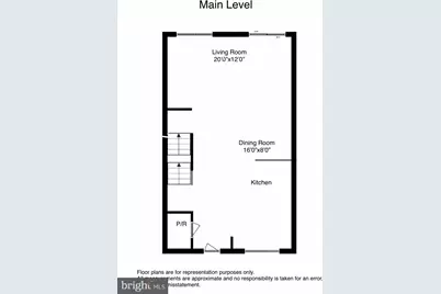 10280 Arizona Circle #63, Bethesda, MD 20817 - Photo 45