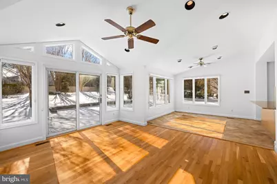 8047 Glendale Road, Chevy Chase, MD 20815 - Photo 11