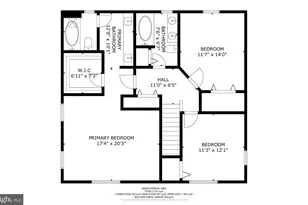 21841 Glendalough Rd, Gaithersburg, MD 20882 - Photo 57