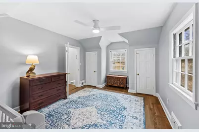 9633 W Bexhill Drive, Kensington, MD 20895 - Photo 17