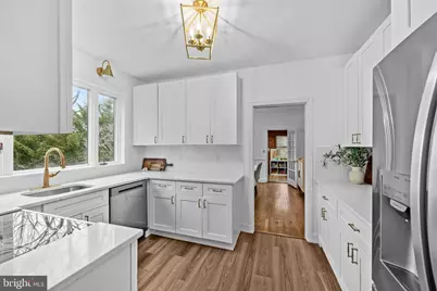 9633 W Bexhill Drive, Kensington, MD 20895 - Photo 13