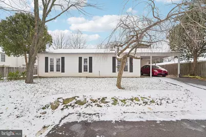 8213 Shady Spring Drive, Gaithersburg, MD 20877 - Photo 1