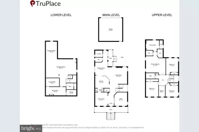 1379 Main Street, Gaithersburg, MD 20878 - Photo 59