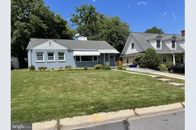 5817 Kingswood Road, Bethesda, MD 20814 - Photo 5