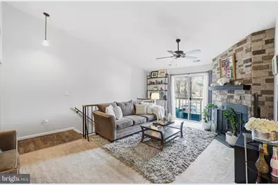 19900 Appledowre Circle #128, Germantown, MD 20876 - Photo 5