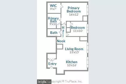 4915 Hampden Lane #101, Bethesda, MD 20814 - Photo 31