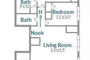 4915 Hampden Ln, Bethesda, MD 20814 - Photo 31