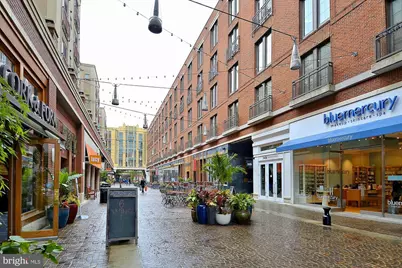 4915 Hampden Lane #101, Bethesda, MD 20814 - Photo 69