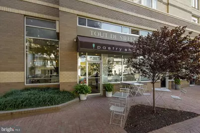 4915 Hampden Lane #101, Bethesda, MD 20814 - Photo 79