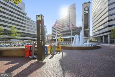 4915 Hampden Lane #101, Bethesda, MD 20814 - Photo 45