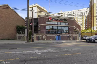 4915 Hampden Lane #101, Bethesda, MD 20814 - Photo 71