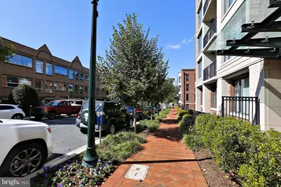 4915 Hampden Lane #101, Bethesda, MD 20814 - Photo 43