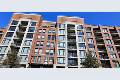 4915 Hampden Lane #101, Bethesda, MD 20814 - Photo 9