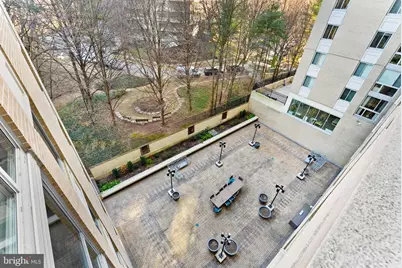 4601 N Park Avenue #510K, Chevy Chase, MD 20815 - Photo 17