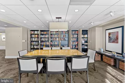 4601 N Park Avenue #510K, Chevy Chase, MD 20815 - Photo 39