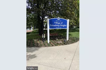 4601 N Park Avenue #510K, Chevy Chase, MD 20815 - Photo 45