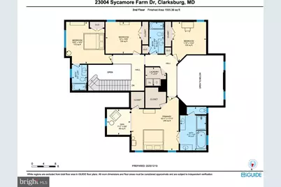 23004 Sycamore Farm Drive, Clarksburg, MD 20871 - Photo 61