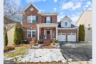 23004 Sycamore Farm Drive, Clarksburg, MD 20871 - Photo 1