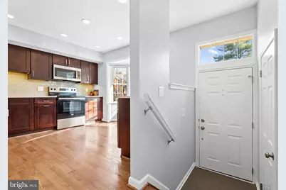 5465 Grove Ridge Way #123, Rockville, MD 20852 - Photo 7