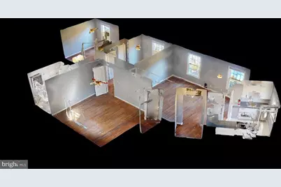 2203 Washington Ave #102, Silver Spring, MD 20910 - Photo 13