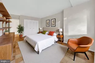 10500 Rockville Pik, Rockville, MD 20852 - Photo 3