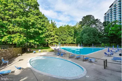 10500 Rockville Pik #G17, Rockville, MD 20852 - Photo 11
