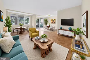 10500 Rockville Pik, Rockville, MD 20852 - Photo 1