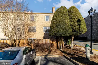 7454 Westlake Terrace #7, Bethesda, MD 20817 - Photo 31