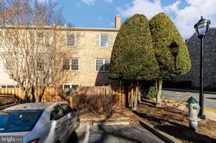 7454 Westlake Terrace, Bethesda, MD 20817 - Photo 31