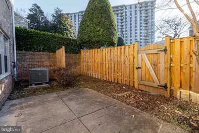 7454 Westlake Terrace #7, Bethesda, MD 20817 - Photo 29