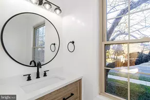 7454 Westlake Terrace, Bethesda, MD 20817 - Photo 11