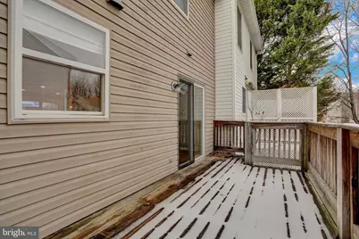 3902 Cotton Tree Lane, Burtonsville, MD 20866 - Photo 21