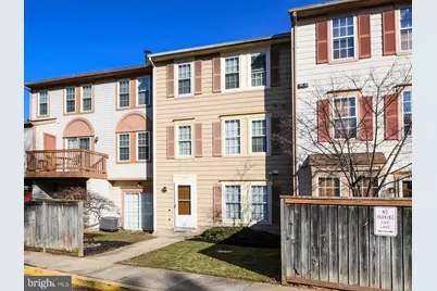 14632 Wexhall Terrace #1-8, Burtonsville, MD 20866 - Photo 3