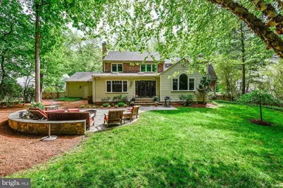 7616 Hackamore Drive, Potomac, MD 20854 - Photo 3