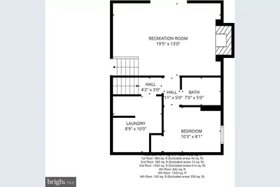 1709 Shilling Lane, Silver Spring, MD 20906 - Photo 77