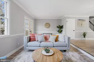 2848 Strauss Terrace, Silver Spring, MD 20904 - Photo 7