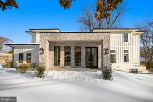 6809 Whittier Blvd, Bethesda, MD 20817 - Photo 3