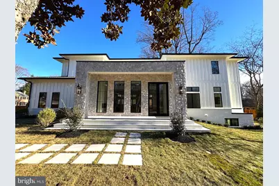 6809 Whittier Boulevard, Bethesda, MD 20817 - Photo 7