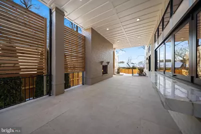 6116 Eastview Street, Bethesda, MD 20817 - Photo 9