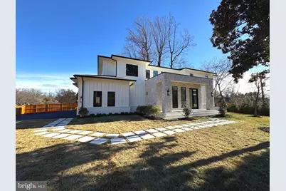 6809 Whittier Boulevard, Bethesda, MD 20817 - Photo 11