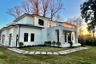 6809 Whittier Blvd, Bethesda, MD 20817 - Photo 1