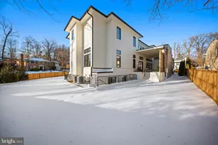 6809 Whittier Blvd, Bethesda, MD 20817 - Photo 23