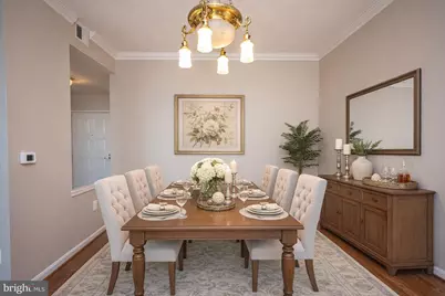 3200 N Leisure World Boulevard #1007, Silver Spring, MD 20906 - Photo 5