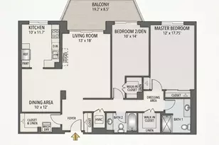 3200 N Leisure World Blvd, Silver Spring, MD 20906 - Photo 3