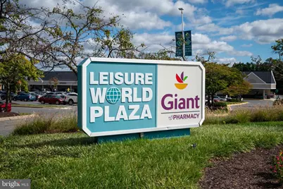 3200 N Leisure World Boulevard #1007, Silver Spring, MD 20906 - Photo 37