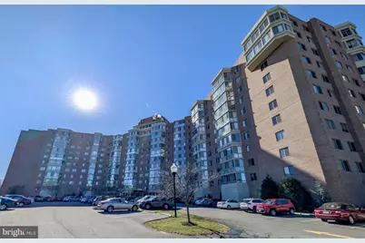 3200 N Leisure World Boulevard #1007, Silver Spring, MD 20906 - Photo 31