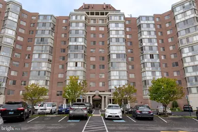 3200 N Leisure World Boulevard #1007, Silver Spring, MD 20906 - Photo 31