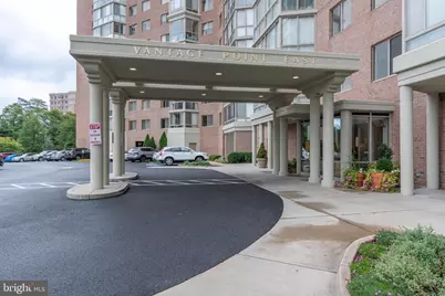 3200 N Leisure World Boulevard #1007, Silver Spring, MD 20906 - Photo 33