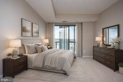 3200 N Leisure World Boulevard #1007, Silver Spring, MD 20906 - Photo 5