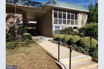 3563 S Leisure World Boulevard #23-1A, Silver Spring, MD 20906 - Photo 21